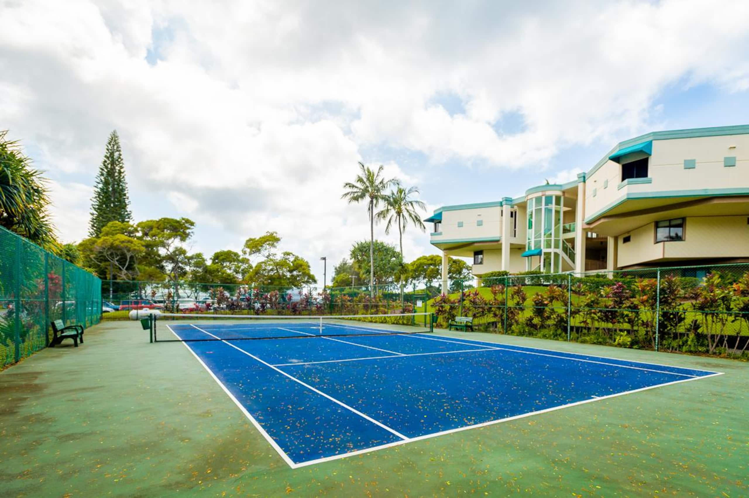 Condo in Princeville · ★4.65 · 2 bedrooms · 4 beds · 2 baths - Image 31