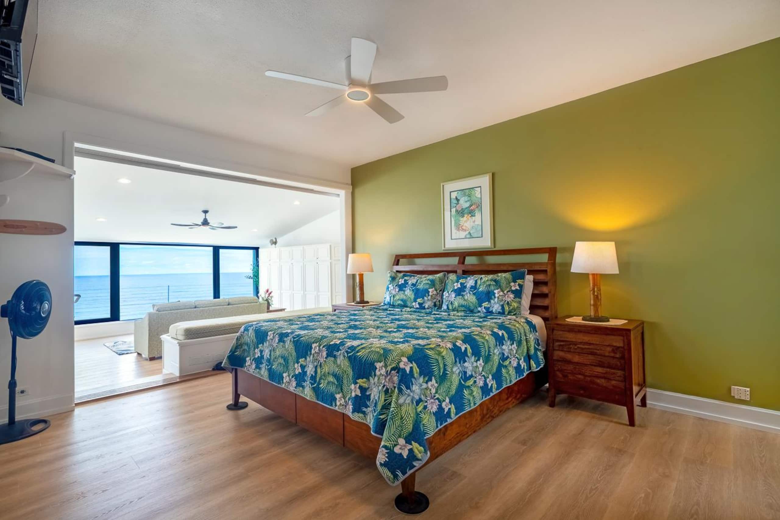 Condo in Princeville · ★4.65 · 2 bedrooms · 4 beds · 2 baths - Image 18