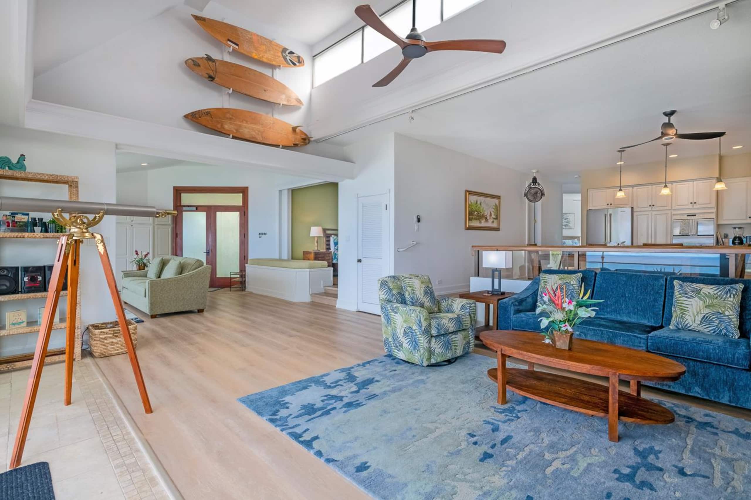 Condo in Princeville · ★4.65 · 2 bedrooms · 4 beds · 2 baths - Image 13
