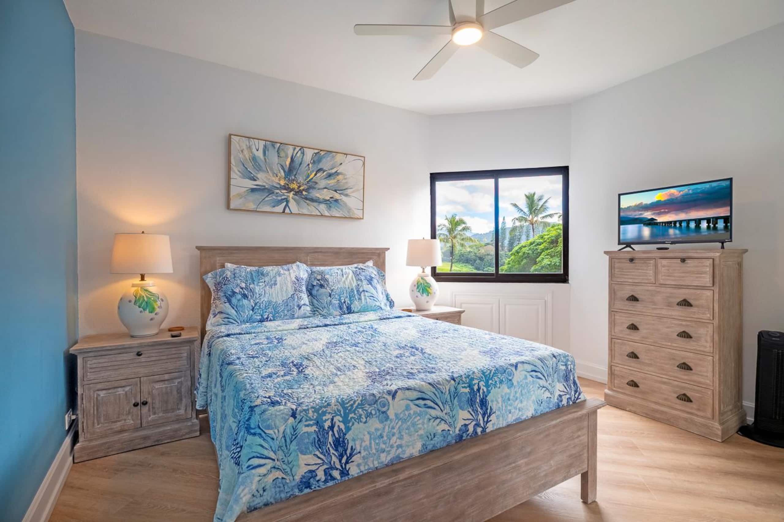 Condo in Princeville · ★4.65 · 2 bedrooms · 4 beds · 2 baths - Image 22