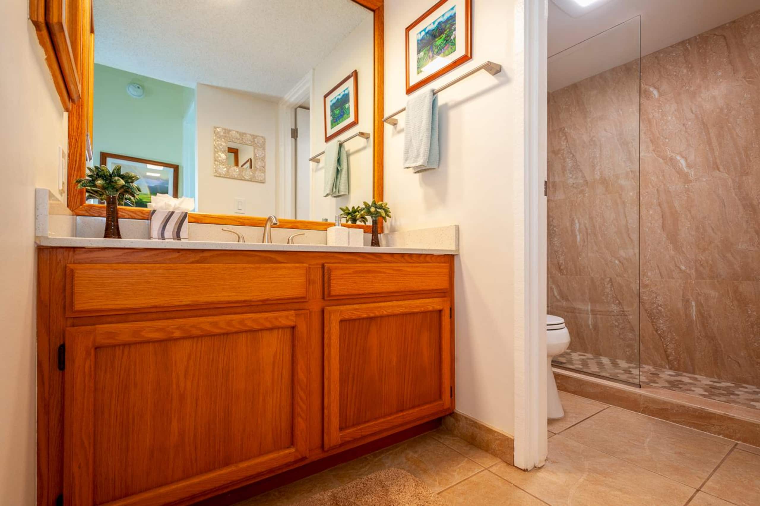Condo in Princeville · ★4.89 · 1 bedroom · 1 bed · 1 bath - Image 12