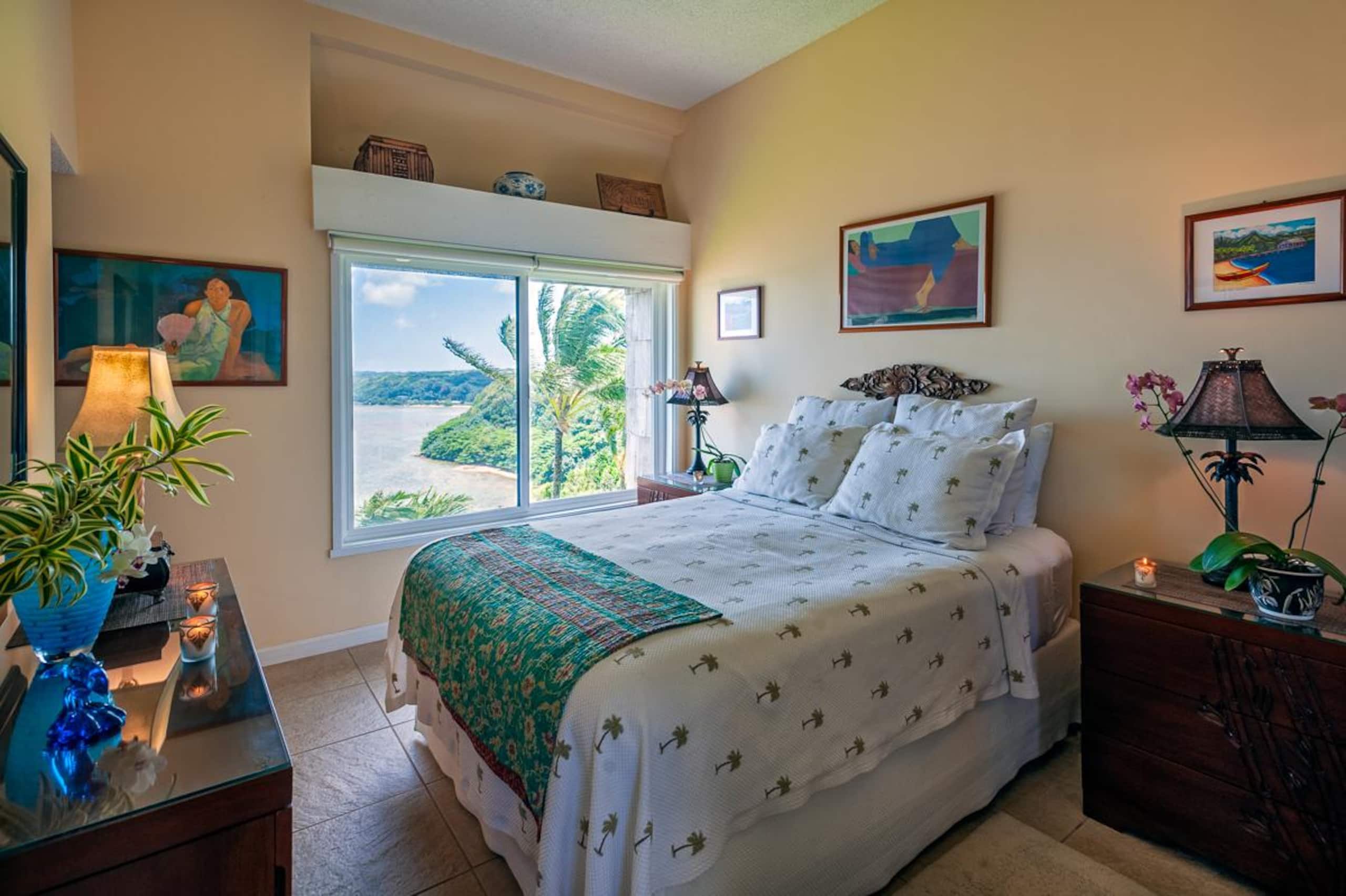 Condo in Princeville · ★4.89 · 1 bedroom · 1 bed · 1 bath - Image 3