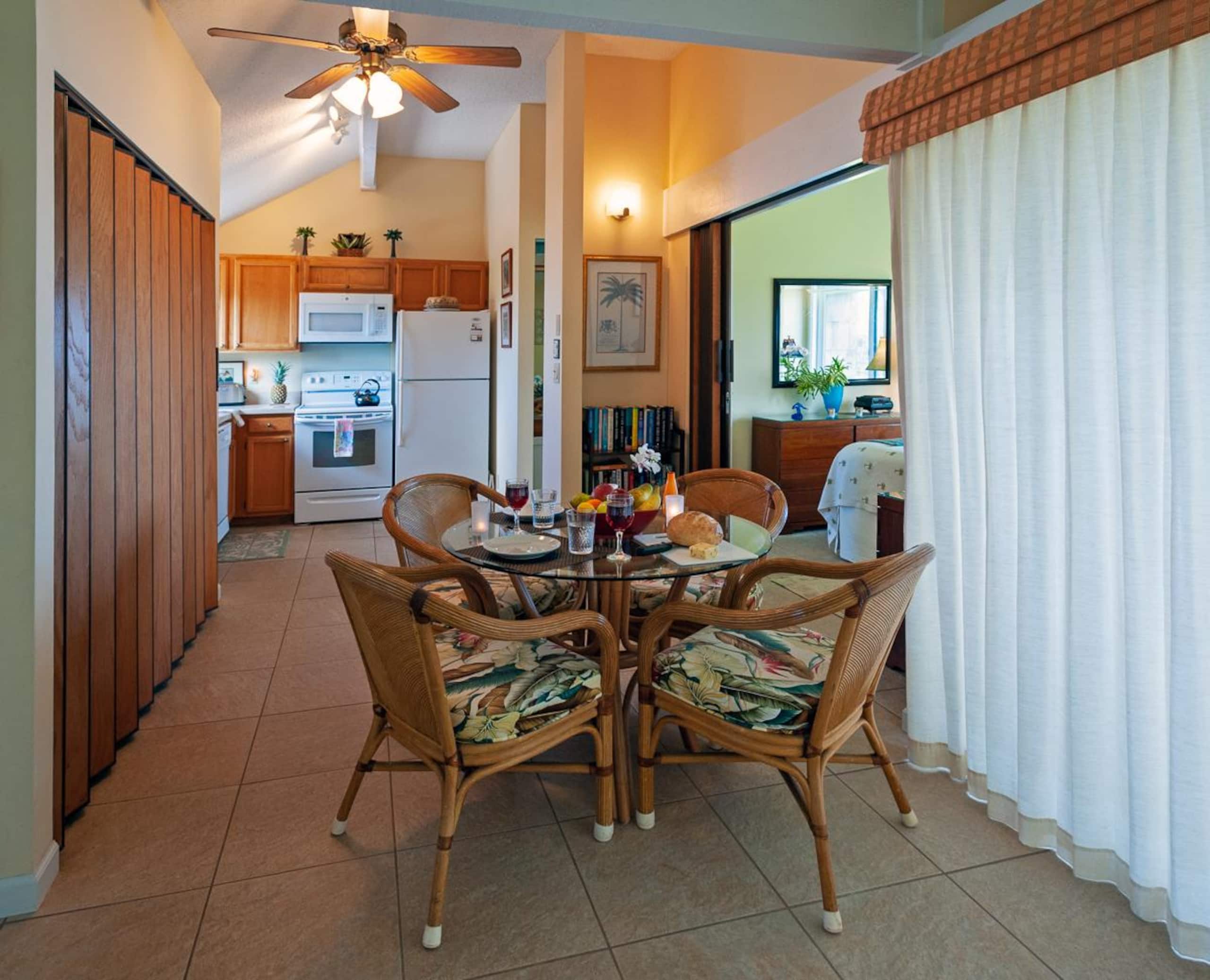 Condo in Princeville · ★4.89 · 1 bedroom · 1 bed · 1 bath - Image 8
