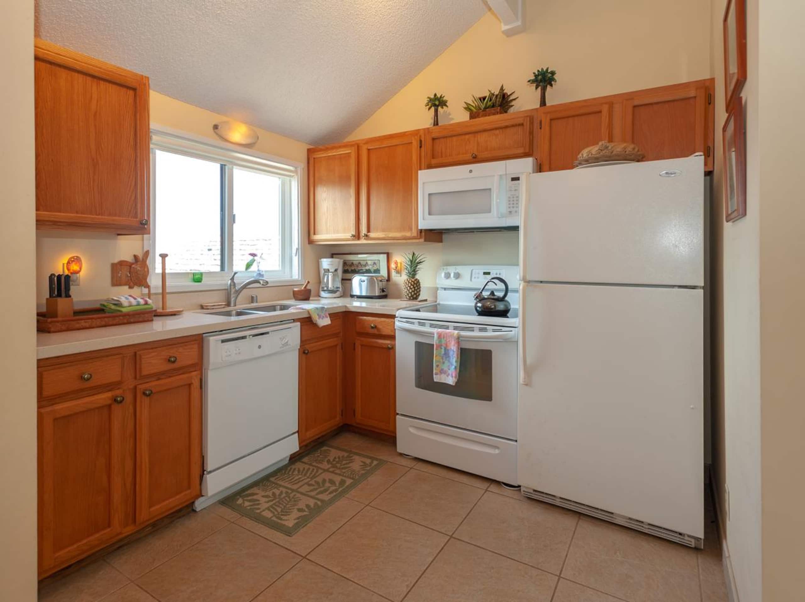 Condo in Princeville · ★4.89 · 1 bedroom · 1 bed · 1 bath - Image 9