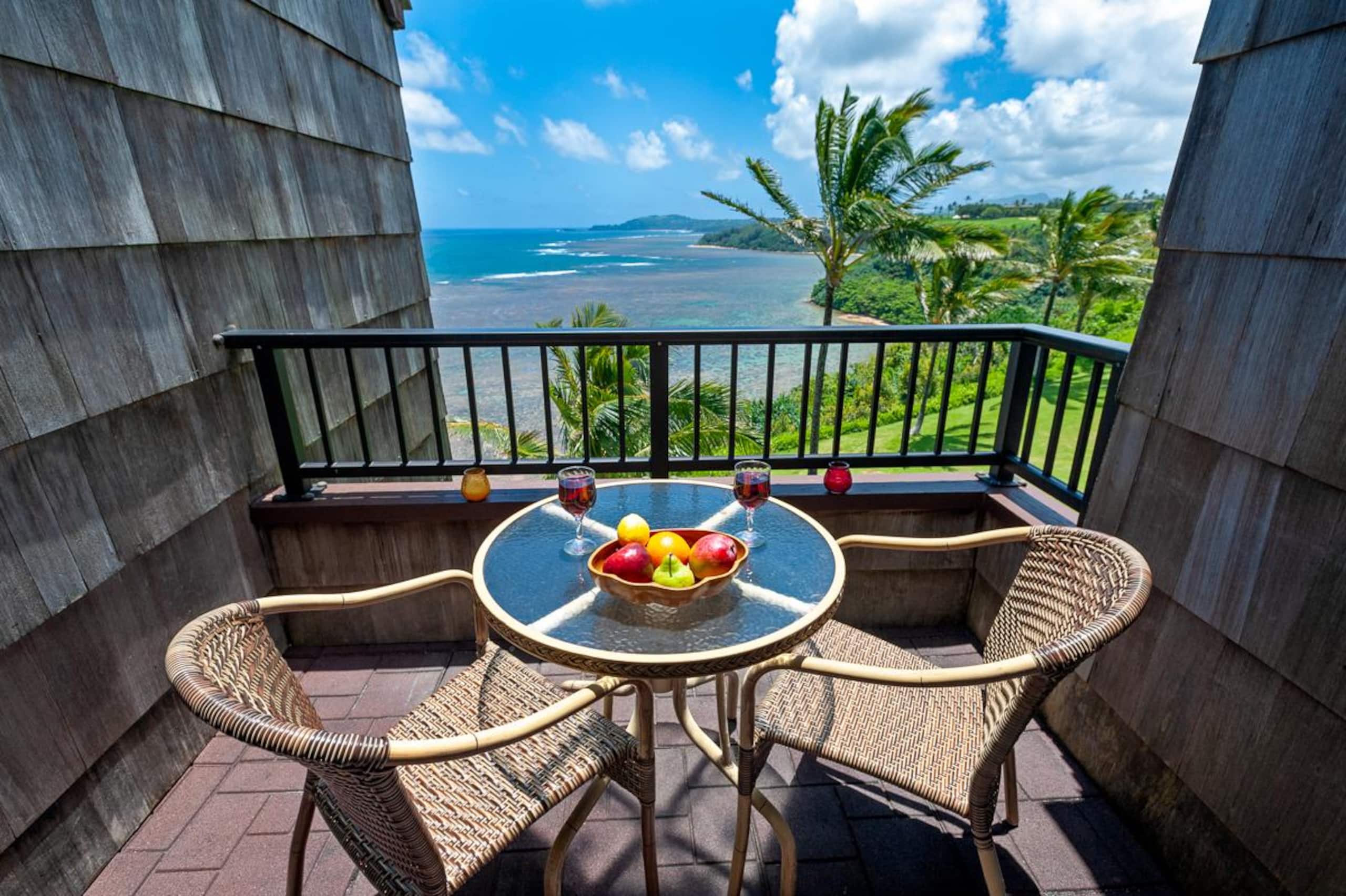 Condo in Princeville · ★4.89 · 1 bedroom · 1 bed · 1 bath - Image 1