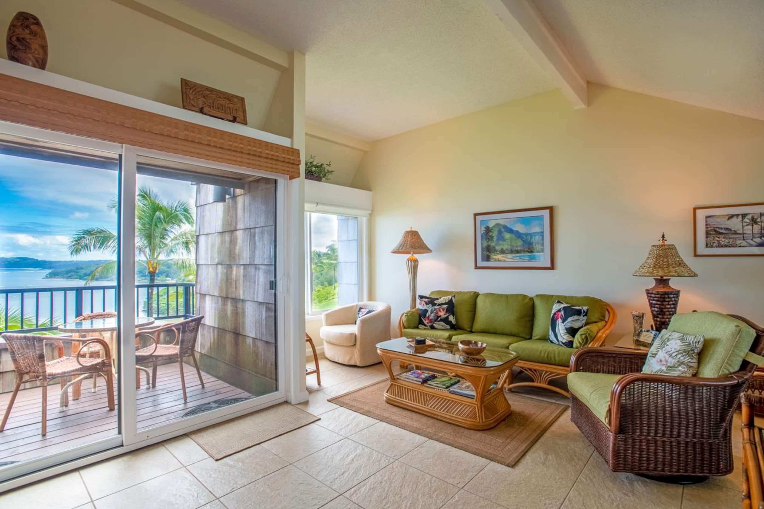 Condo in Princeville · ★4.89 · 1 bedroom · 1 bed · 1 bath - Image 2