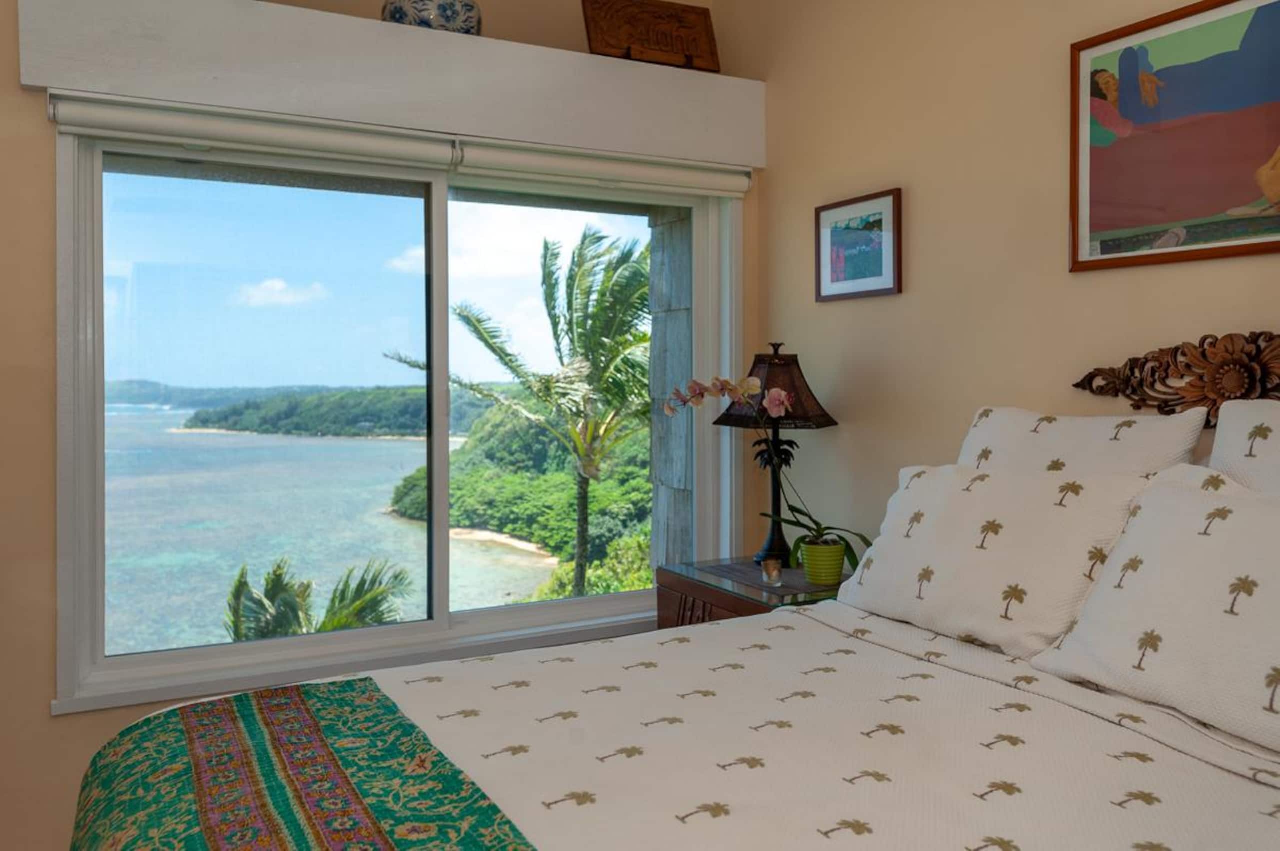 Condo in Princeville · ★4.89 · 1 bedroom · 1 bed · 1 bath - Image 11