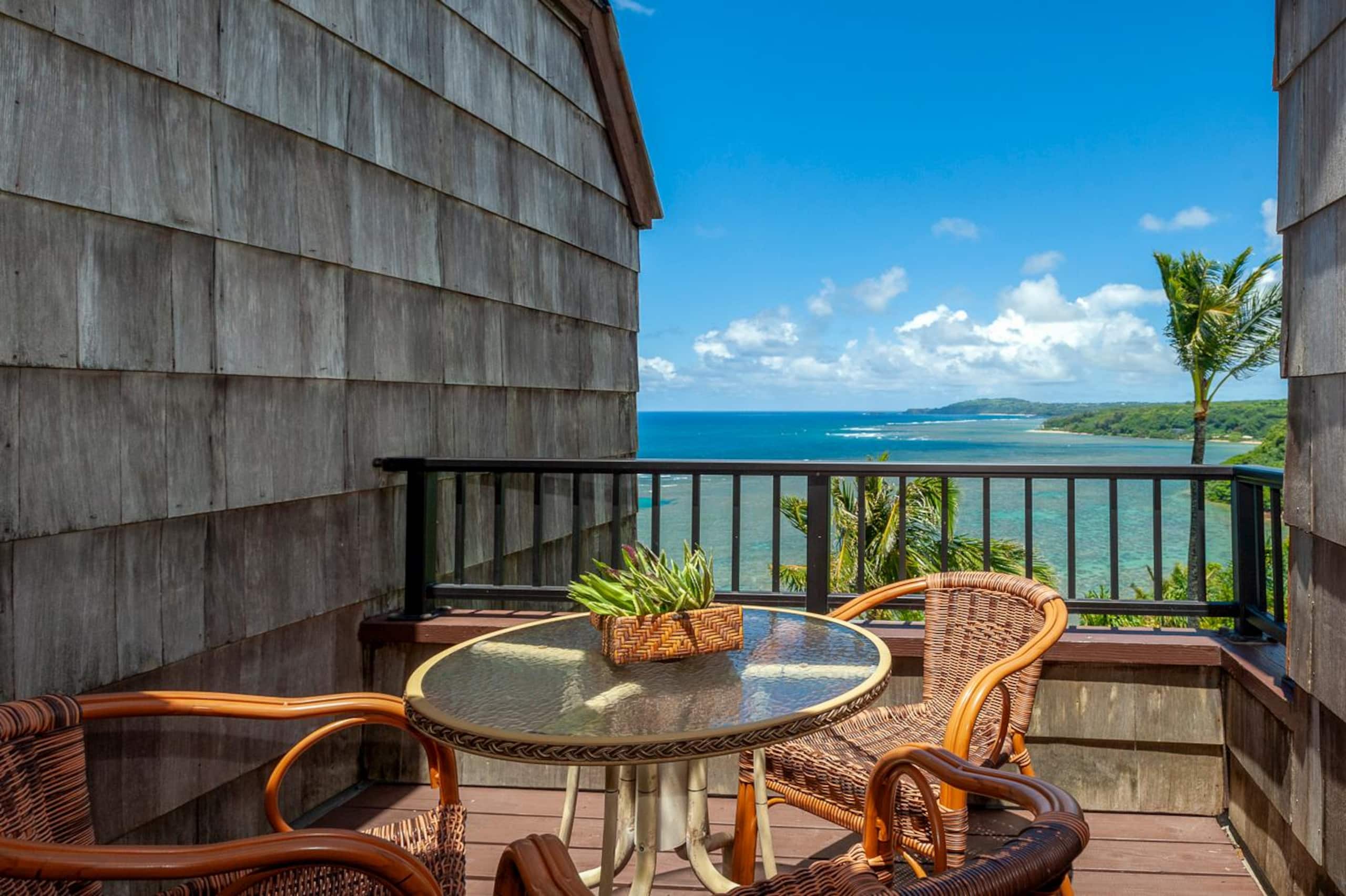 Condo in Princeville · ★4.89 · 1 bedroom · 1 bed · 1 bath - Image 6
