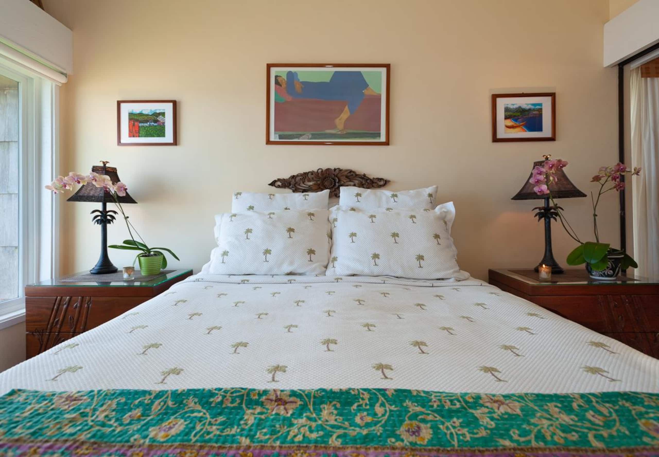 Condo in Princeville · ★4.89 · 1 bedroom · 1 bed · 1 bath - Image 10