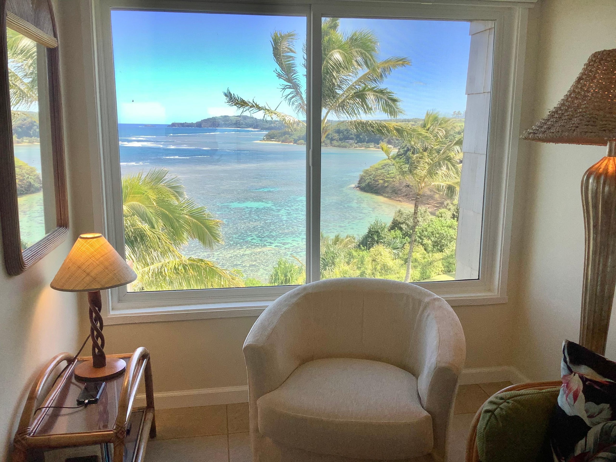 Condo in Princeville · ★4.89 · 1 bedroom · 1 bed · 1 bath - Image 4