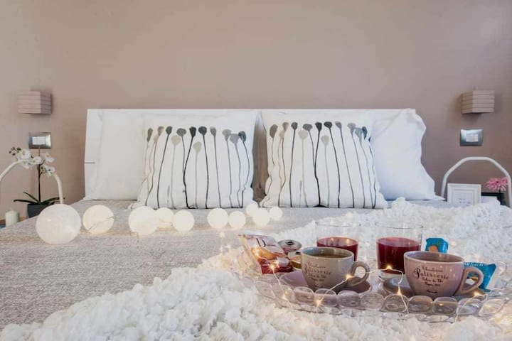 La Dotta Apartments managed Airbnb listing 2