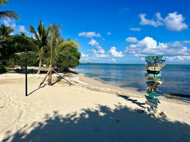 Cayman Vacation managed Airbnb listing 2