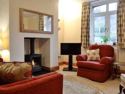 Rose Cottage