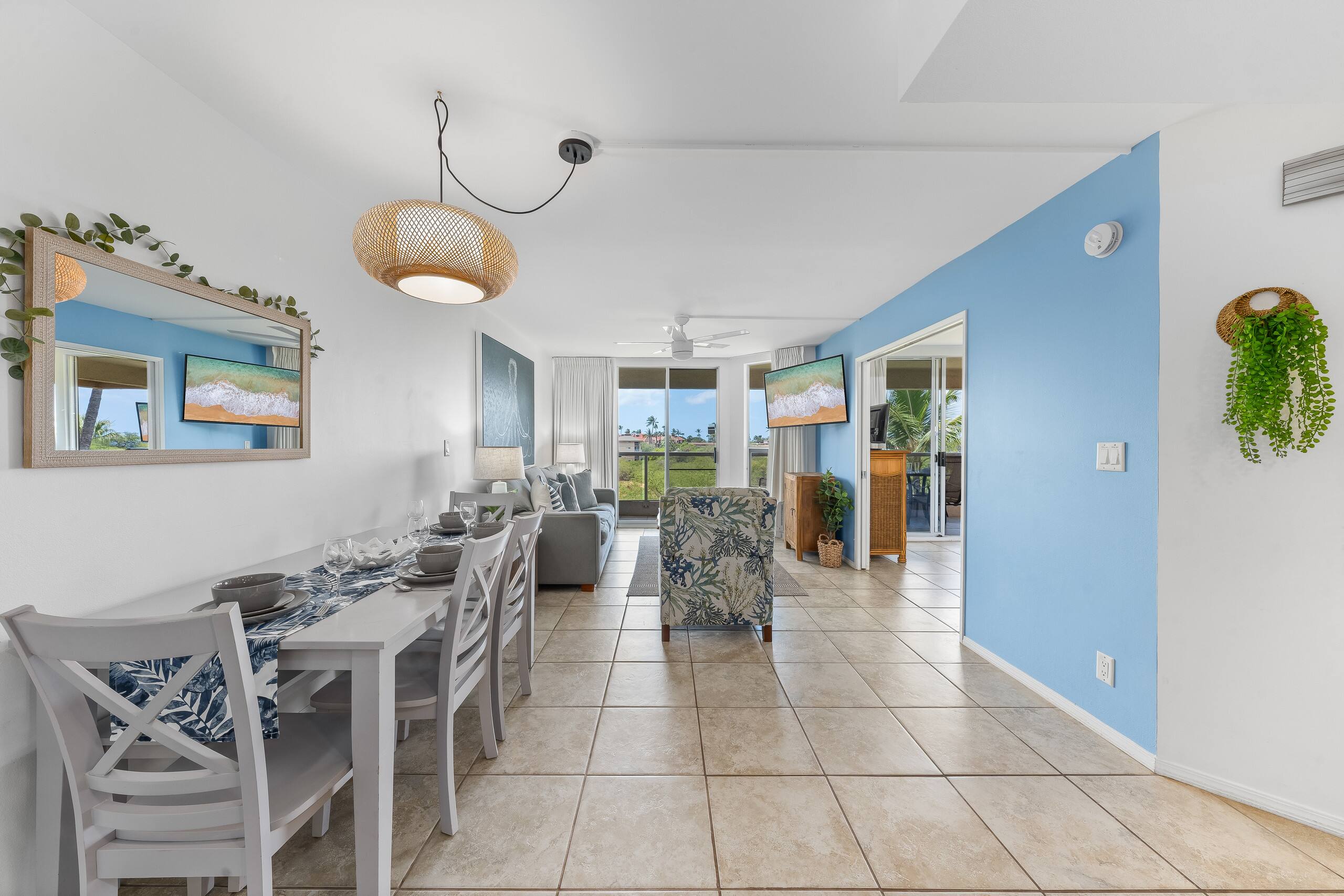 Condo in Kihei · ★4.64 · 2 bedrooms · 4 beds · 2 private baths - Image 15