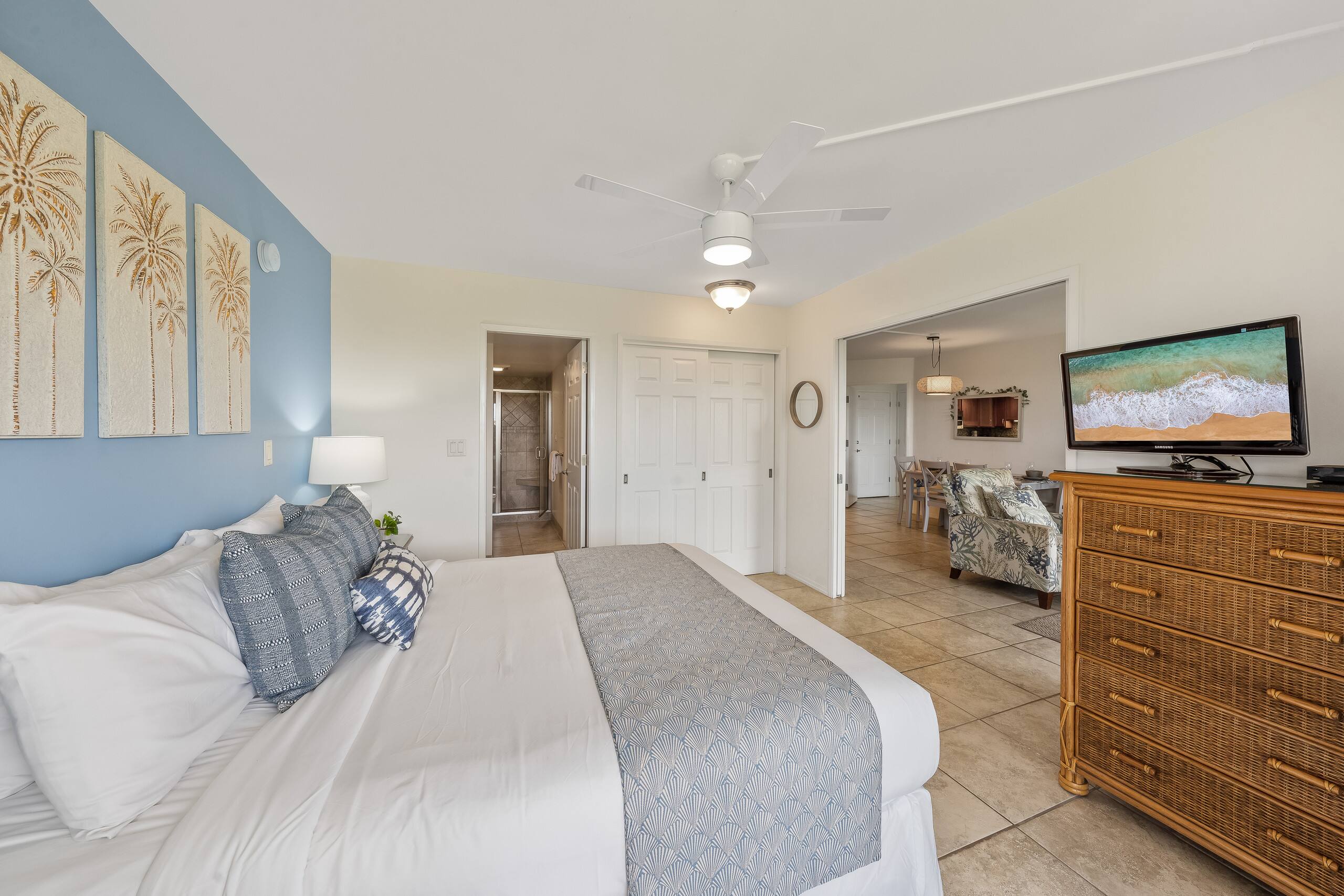 Condo in Kihei · ★4.64 · 2 bedrooms · 4 beds · 2 private baths - Image 18