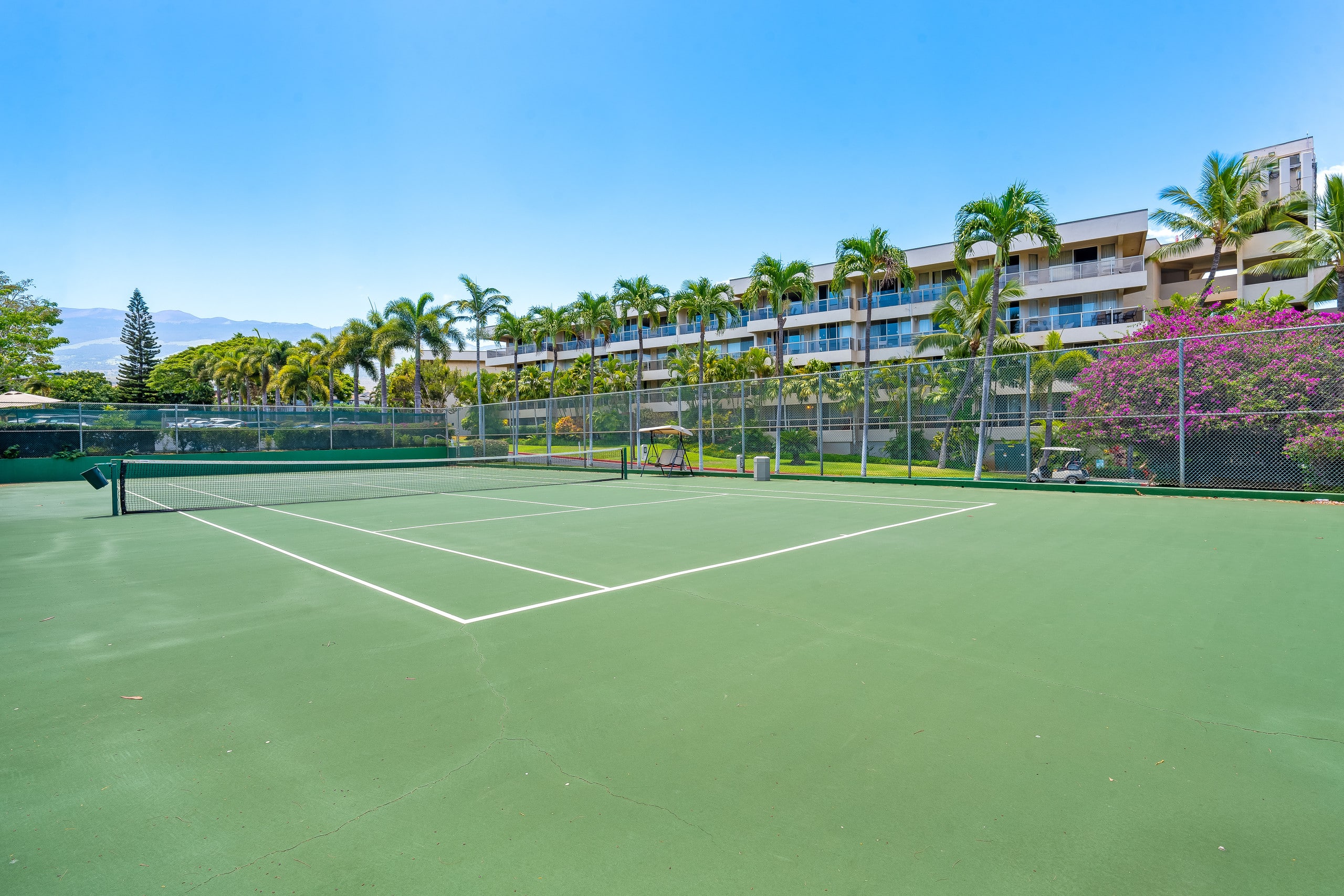Condo in Kihei · ★4.64 · 2 bedrooms · 4 beds · 2 private baths - Image 47
