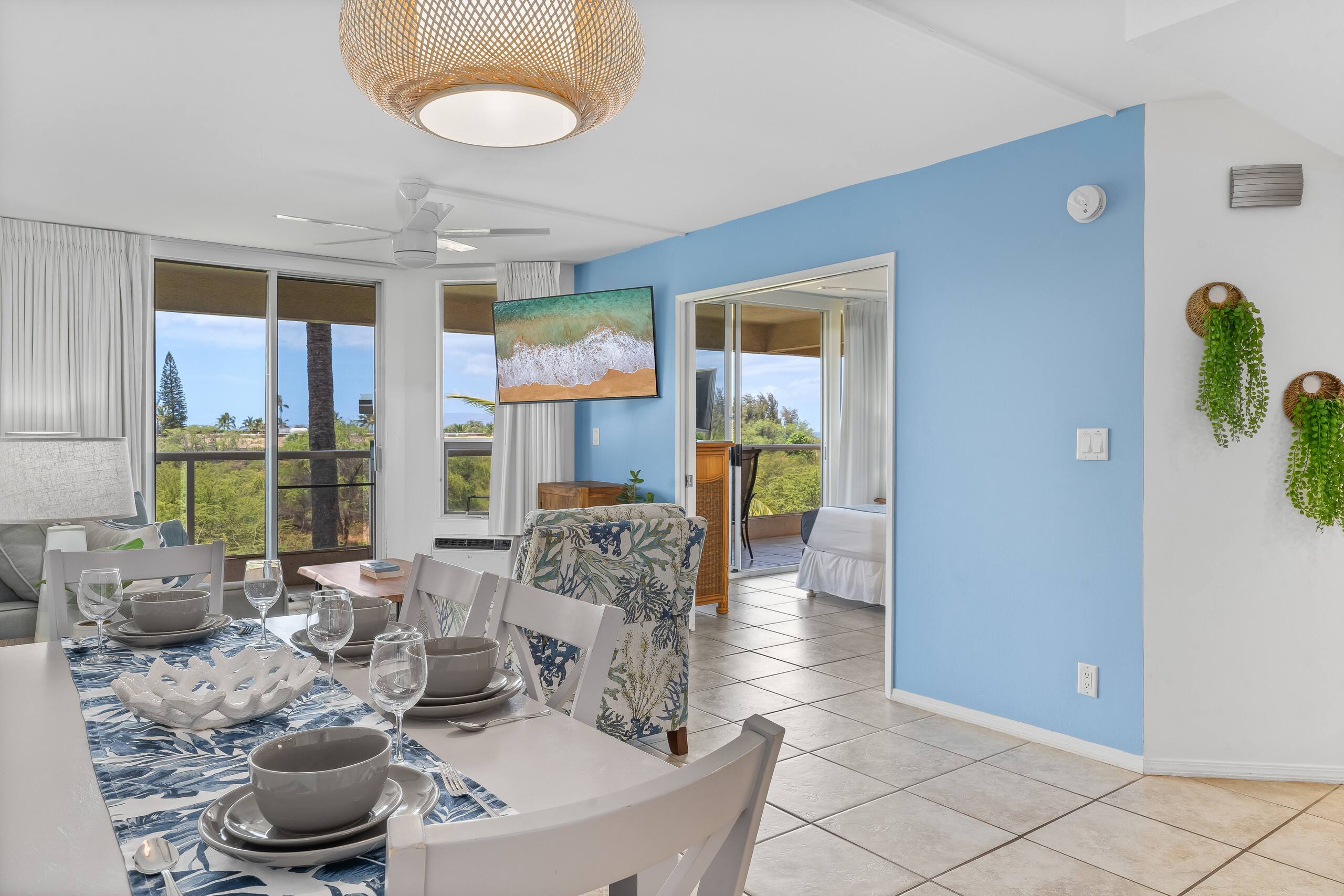 Condo in Kihei · ★4.64 · 2 bedrooms · 4 beds · 2 private baths - Image 14