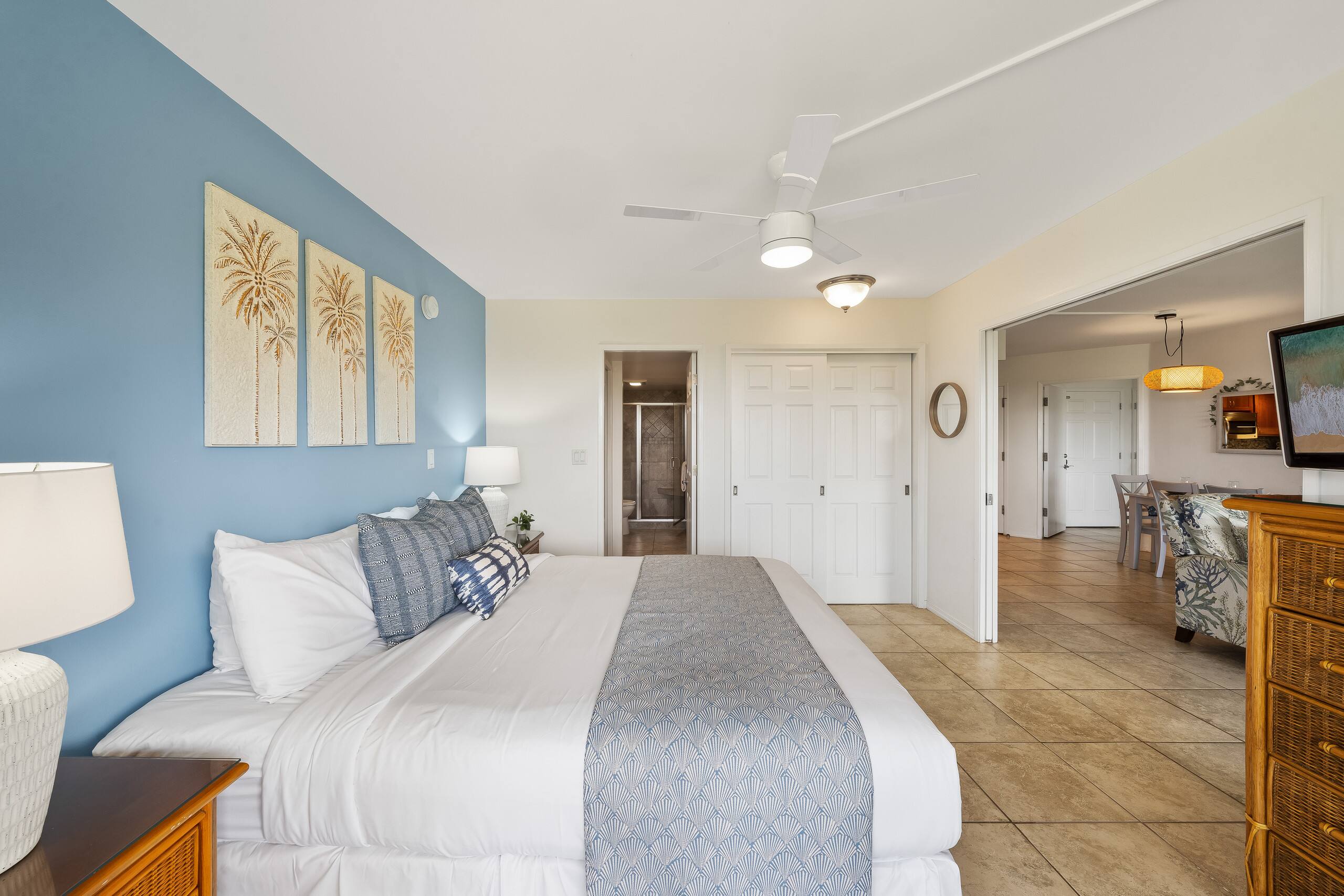 Condo in Kihei · ★4.64 · 2 bedrooms · 4 beds · 2 private baths - Image 19