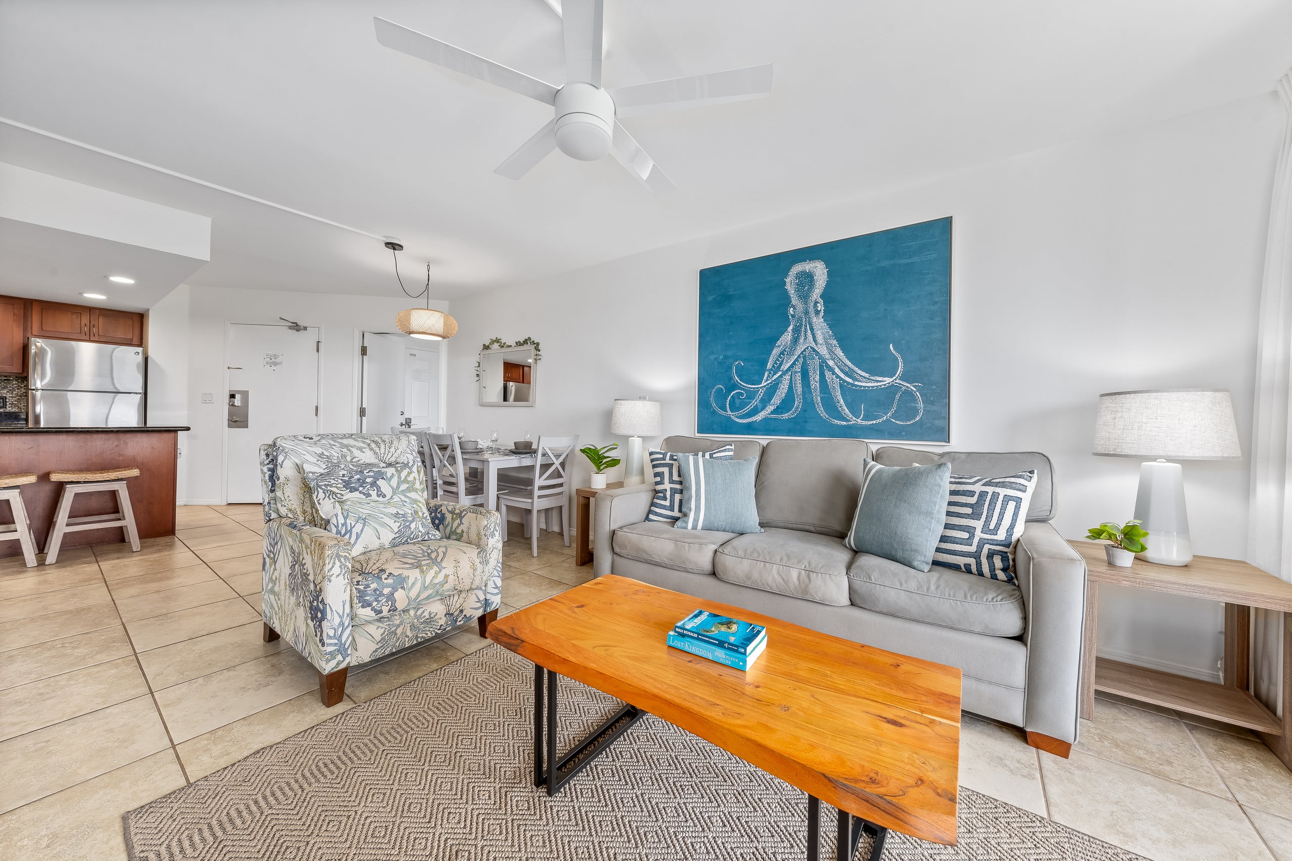 Condo in Kihei · ★4.64 · 2 bedrooms · 4 beds · 2 private baths - Image 7