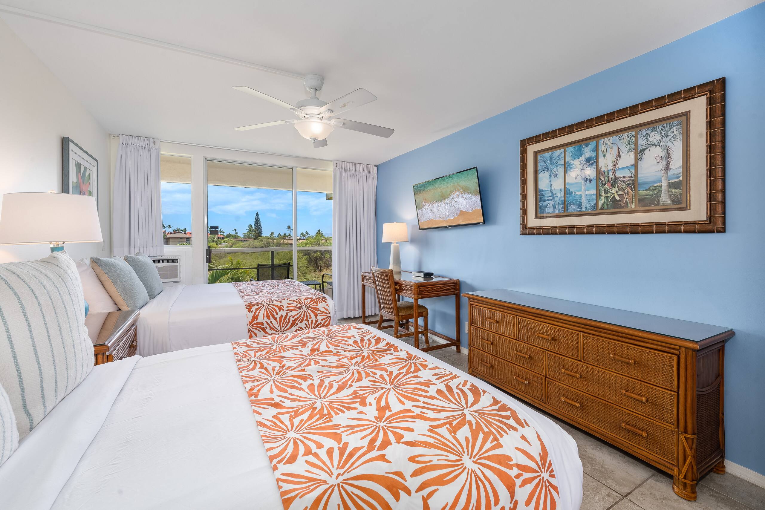 Condo in Kihei · ★4.64 · 2 bedrooms · 4 beds · 2 private baths - Image 20