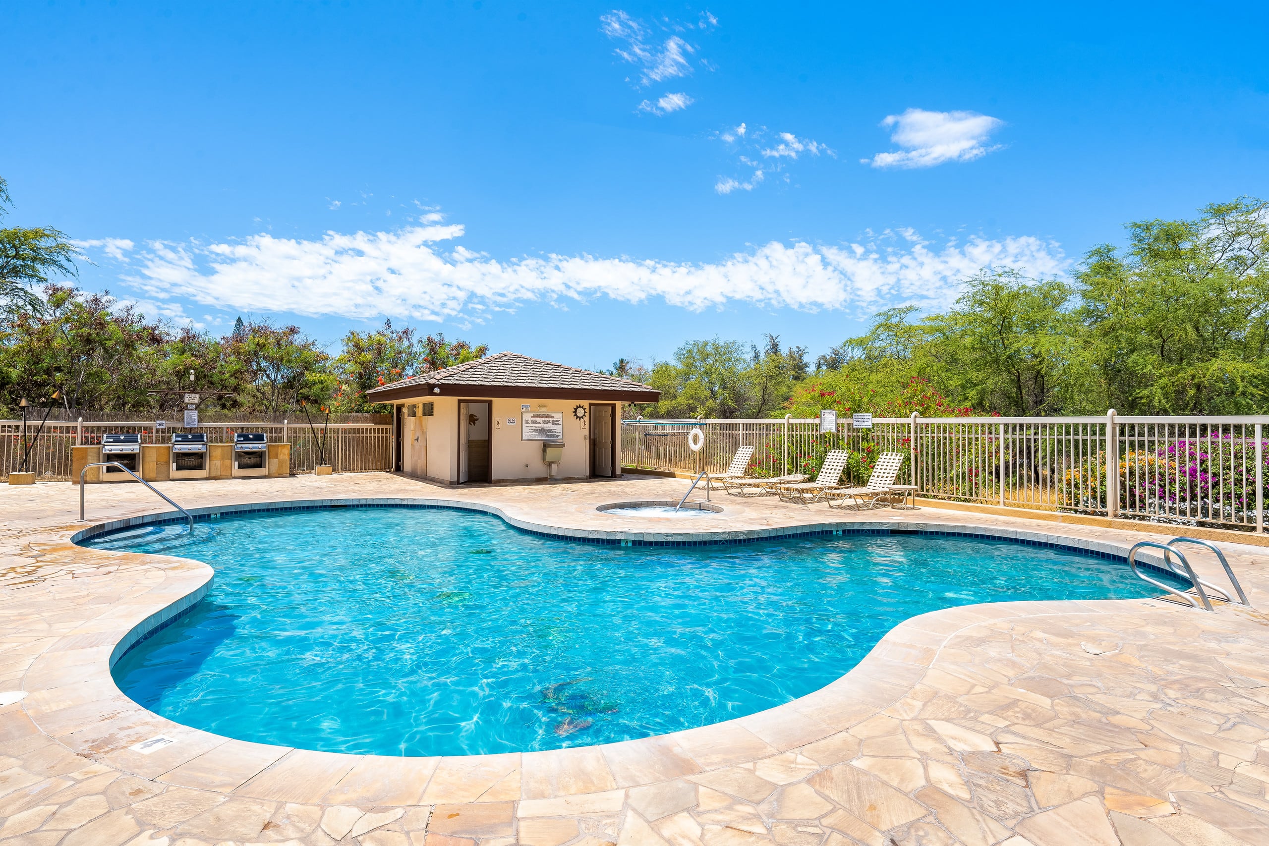 Condo in Kihei · ★4.64 · 2 bedrooms · 4 beds · 2 private baths - Image 43