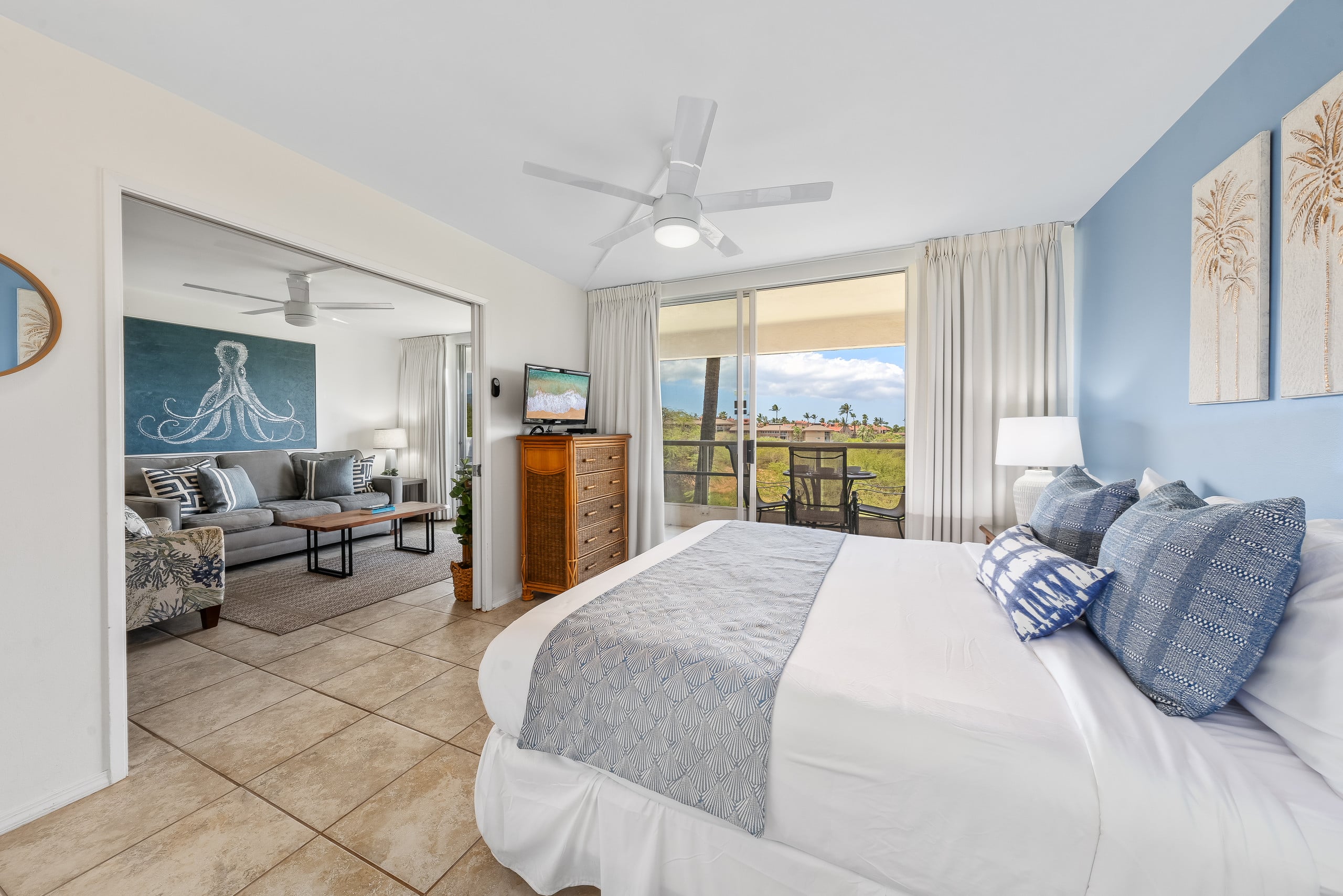 Condo in Kihei · ★4.64 · 2 bedrooms · 4 beds · 2 private baths - Image 1