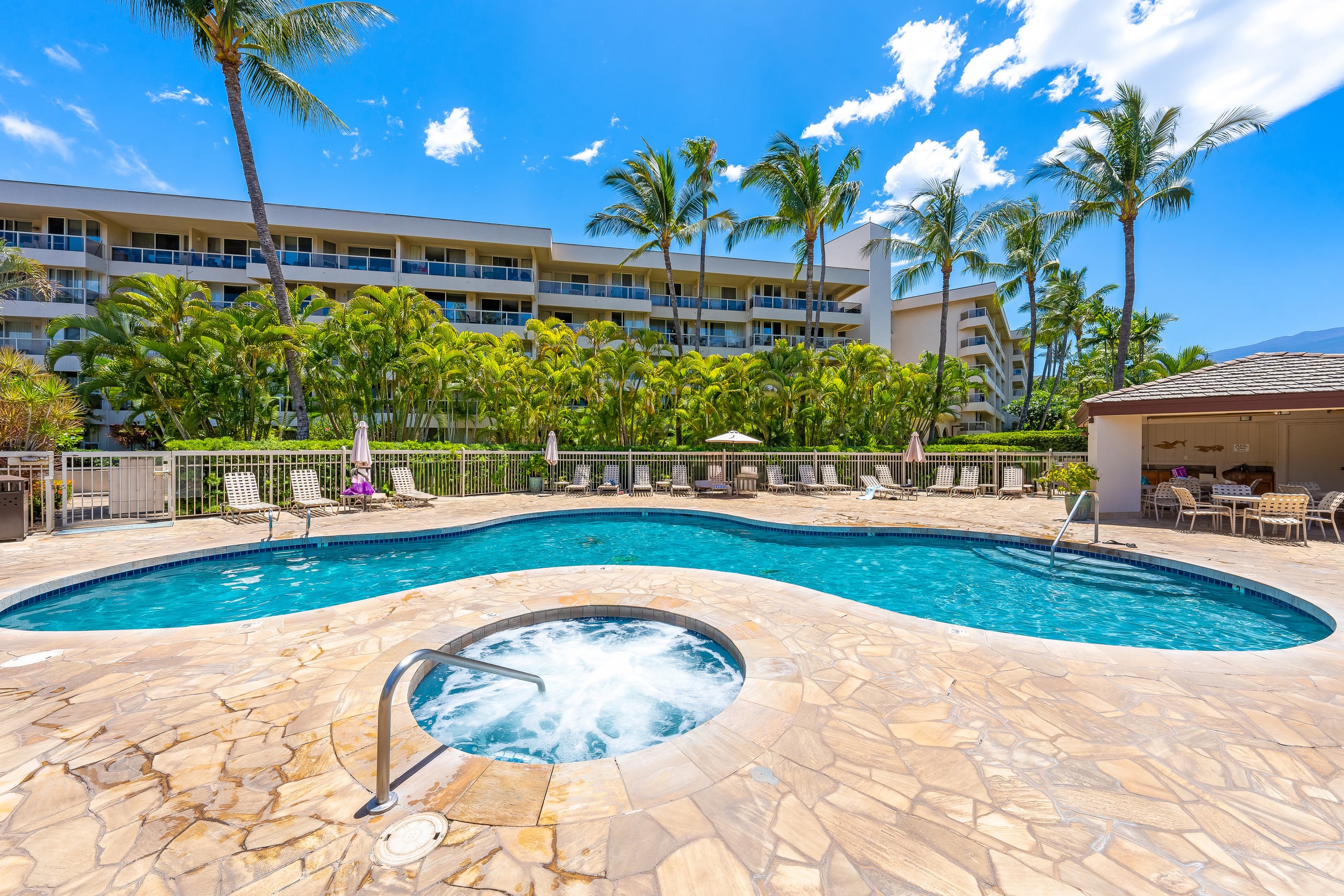 Condo in Kihei · ★4.64 · 2 bedrooms · 4 beds · 2 private baths - Image 40