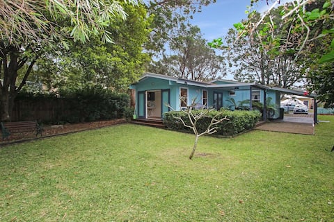 Bella Luca - Pet Friendly Home