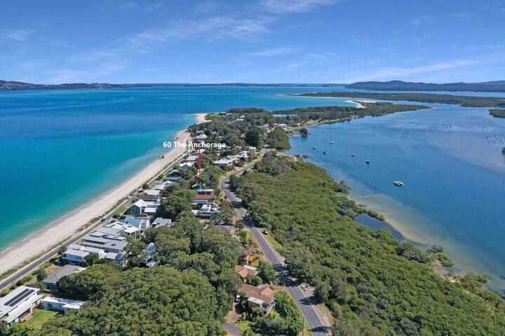 River Views – Pet Friendly