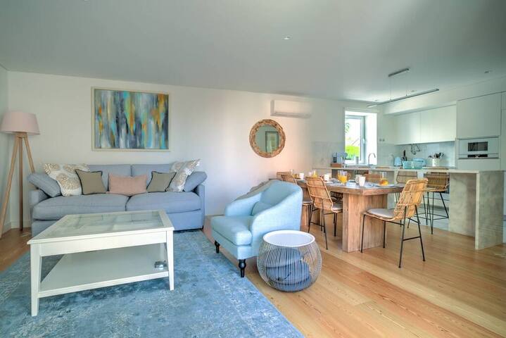 Urban Beach Estoril by Portugal Portfolio gallery image 2