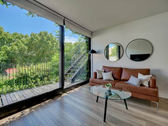 Nido Pasaje Russel managed Airbnb listing 3
