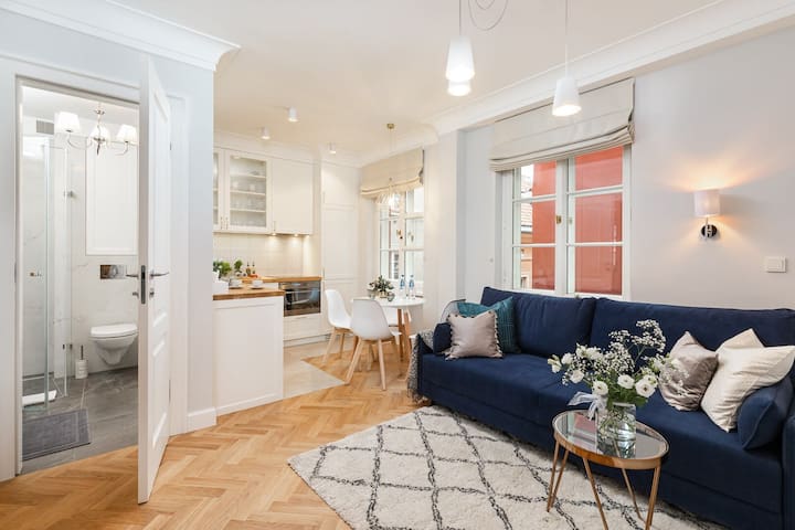 Rent Like Home managed Airbnb listing 3