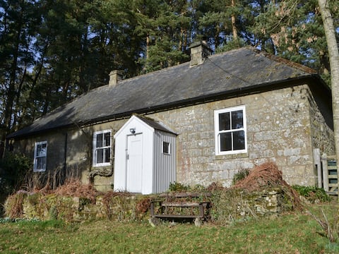 Horsley Cottage