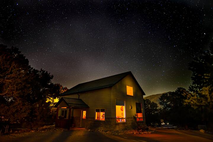 Blue Coyote Ranch managed Airbnb listing 2