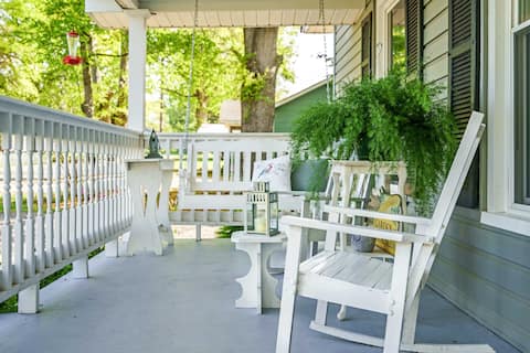 Mt Holly Cottage, Near Ntl. Whitewater Center