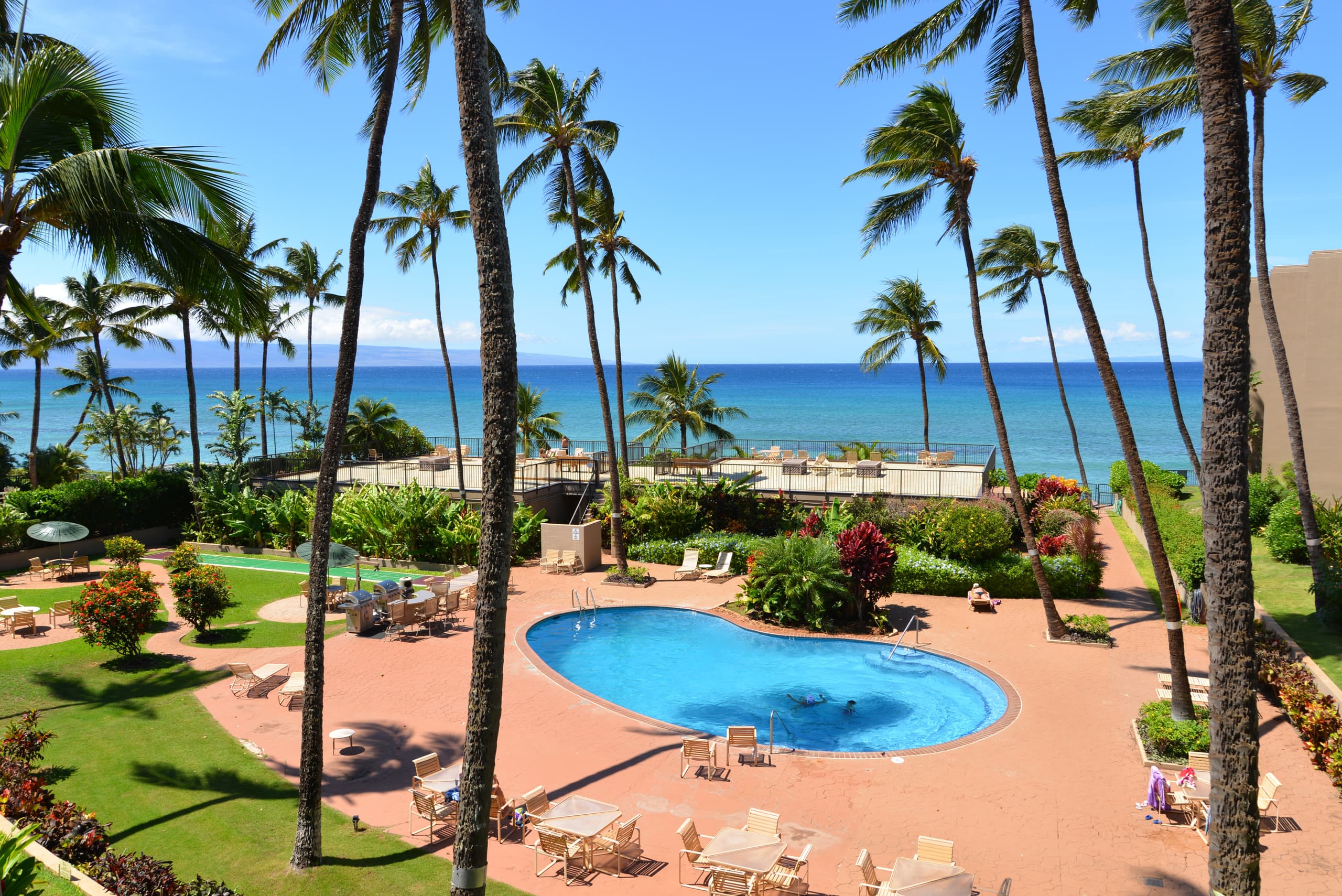 Condo in Lahaina · ★4.78 · 1 bedroom · 1 bed · 1 bath - Image 23
