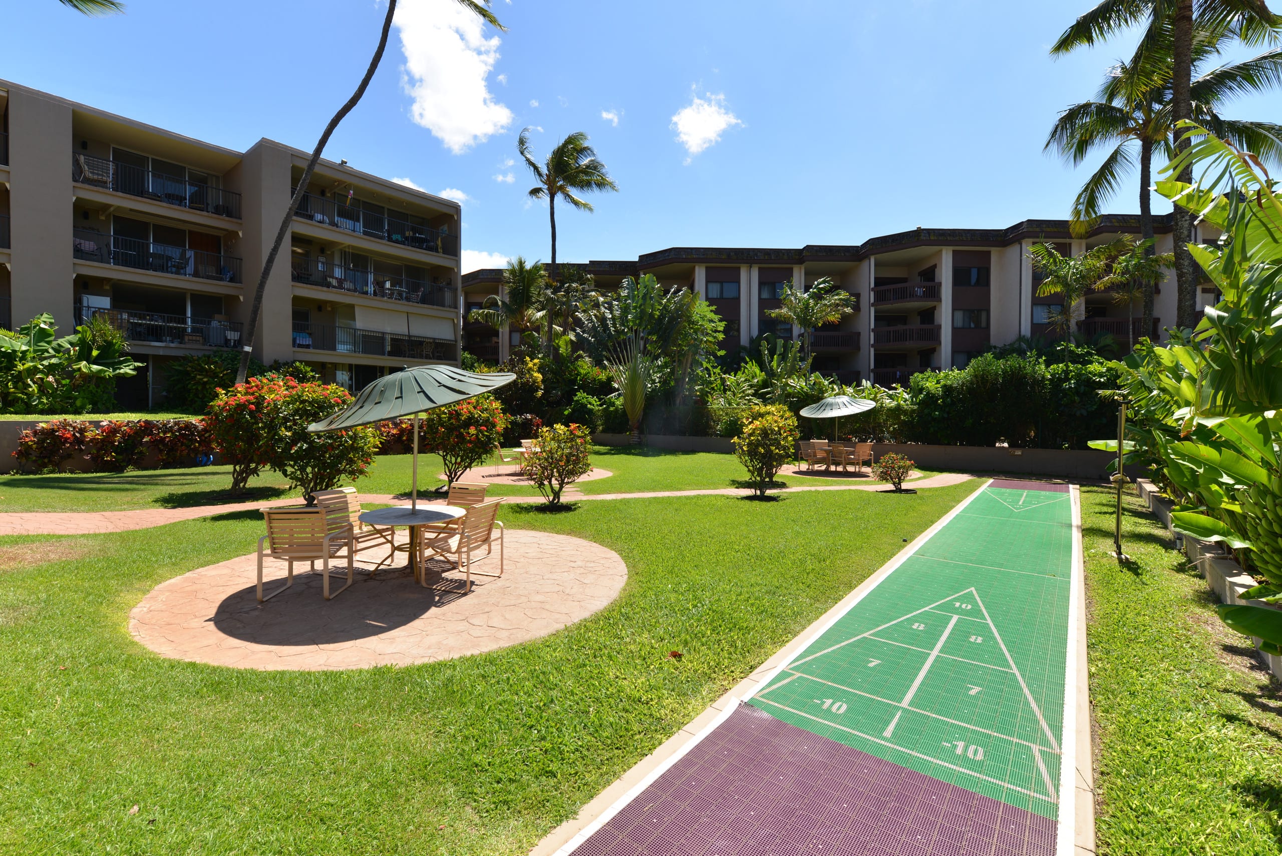 Condo in Lahaina · ★4.78 · 1 bedroom · 1 bed · 1 bath - Image 22