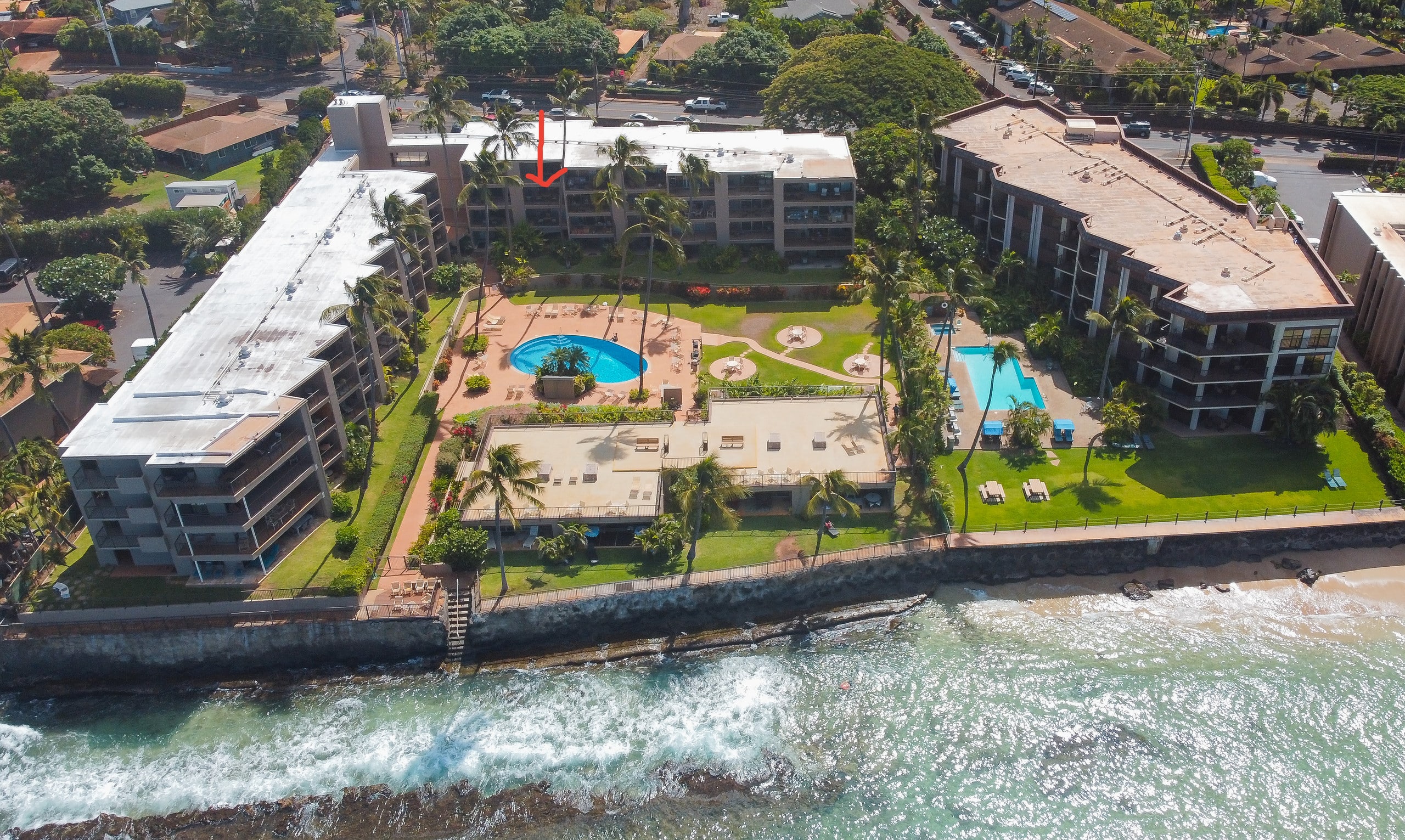 Condo in Lahaina · ★4.78 · 1 bedroom · 1 bed · 1 bath - Image 29