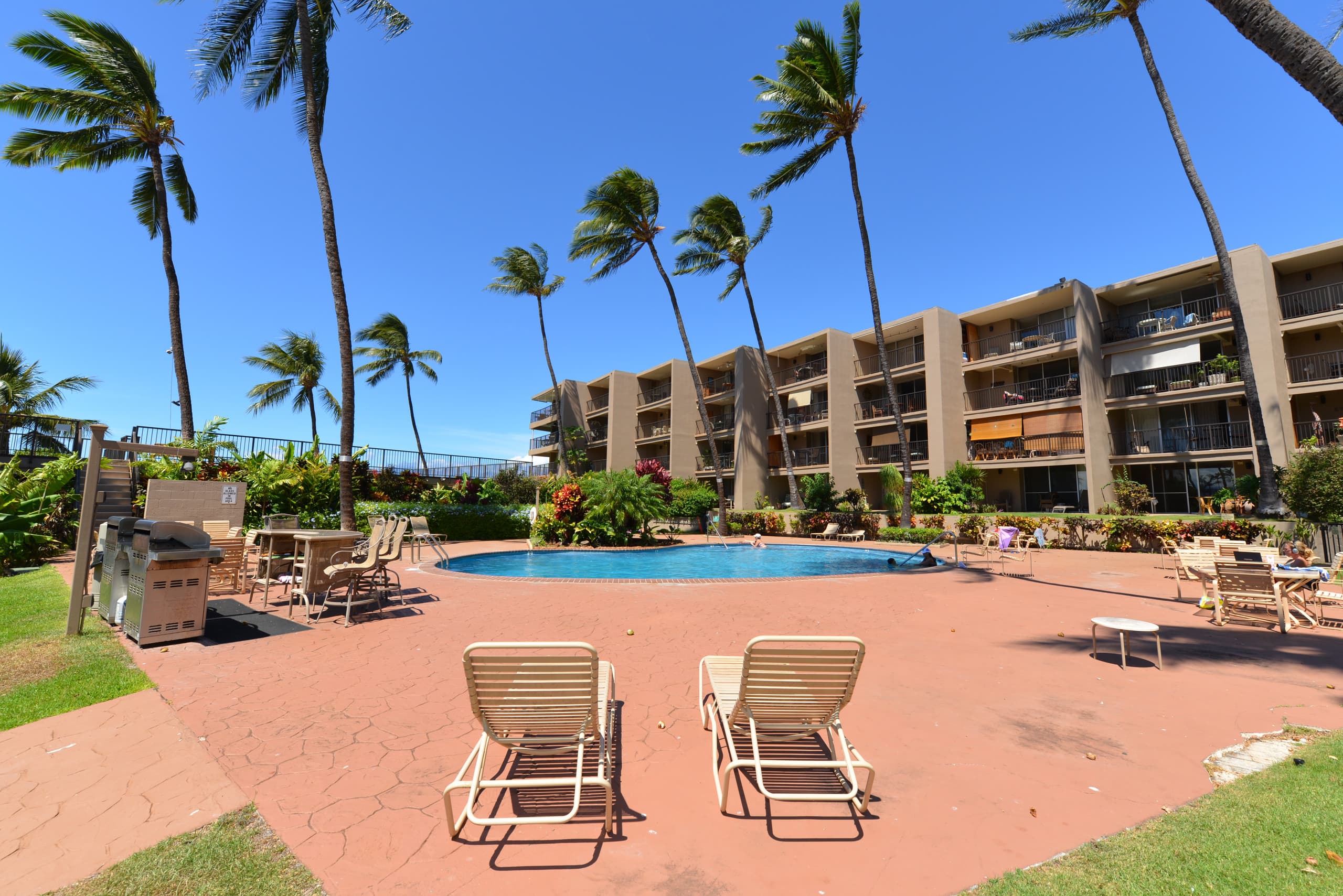 Condo in Lahaina · ★4.78 · 1 bedroom · 1 bed · 1 bath - Image 21