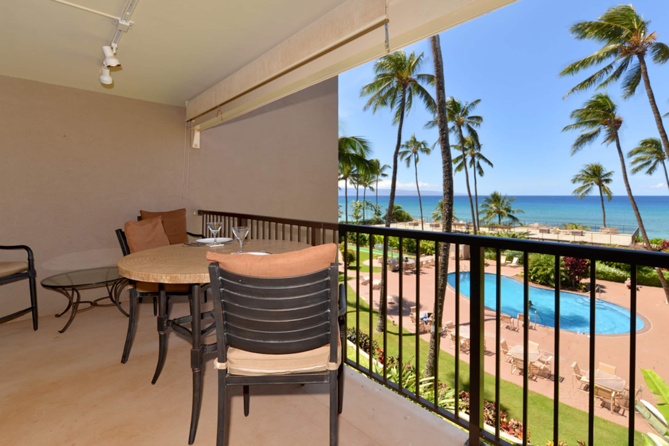 Condo in Lahaina · ★4.78 · 1 bedroom · 1 bed · 1 bath - Image 26