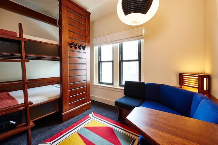 Female Only - 1 bed in a Shared Bedroom