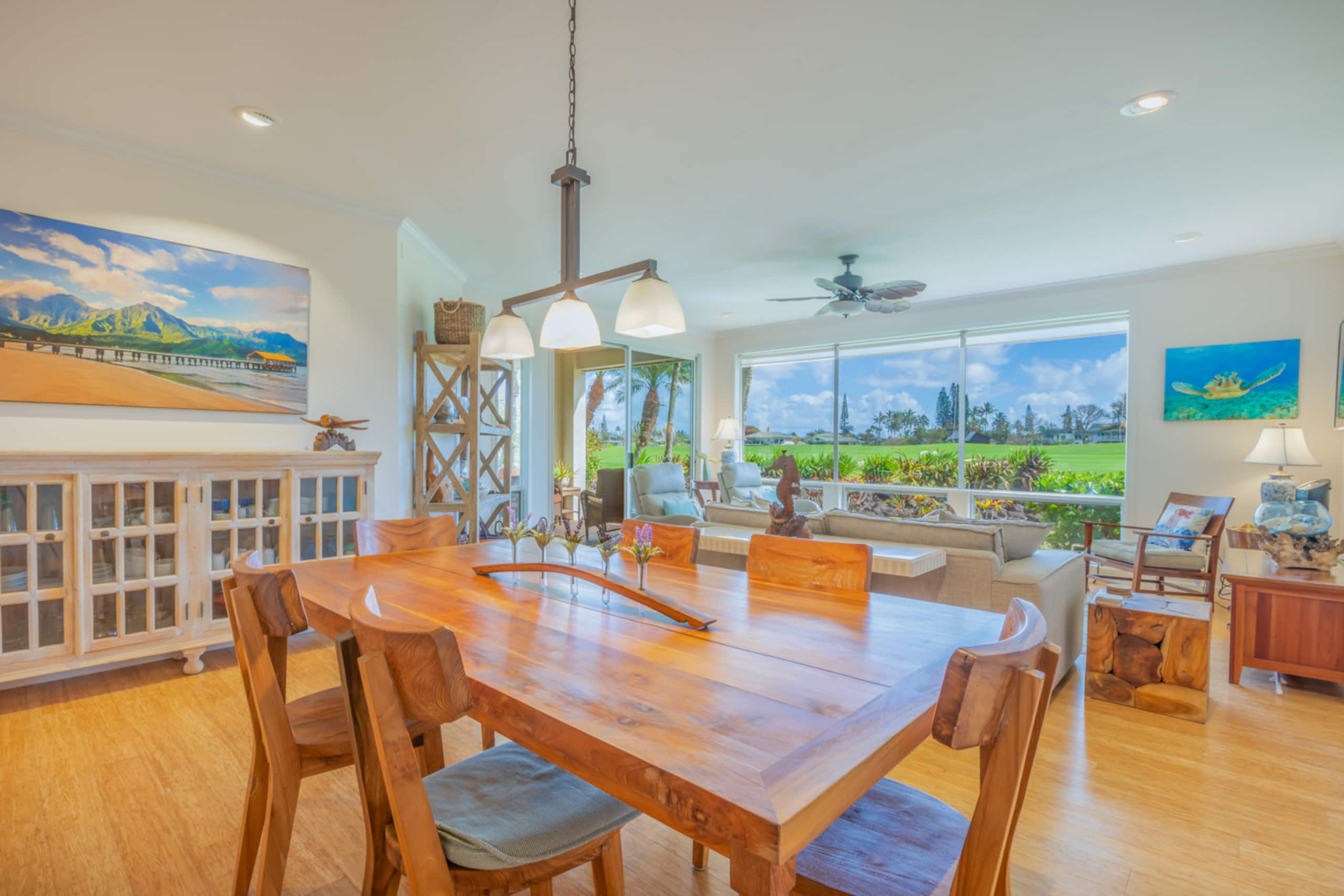 Condo in Princeville · ★4.31 · 2 bedrooms · 2 beds · 2 shared baths - Image 3