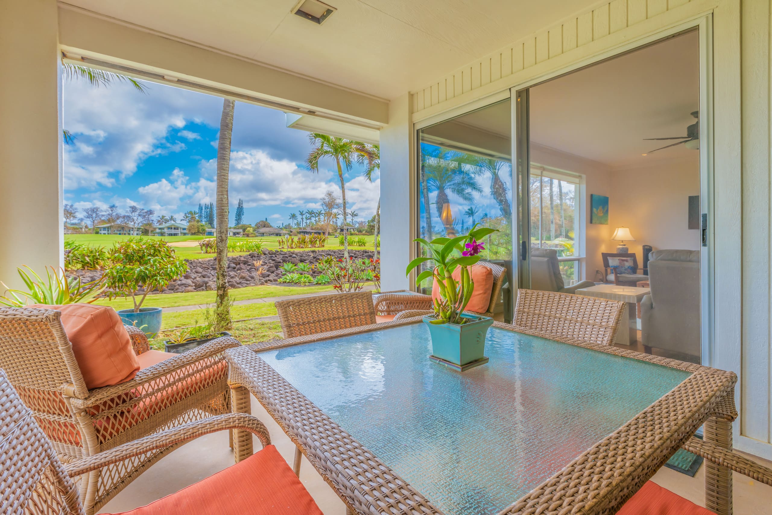 Condo in Princeville · ★4.31 · 2 bedrooms · 2 beds · 2 shared baths - Image 9