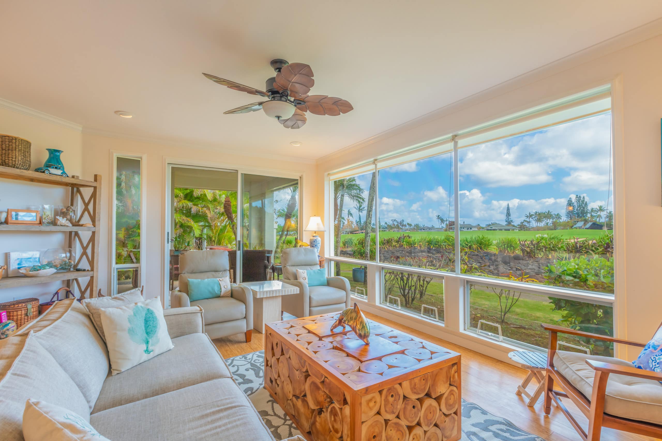 Condo in Princeville · ★4.31 · 2 bedrooms · 2 beds · 2 shared baths - Image 2