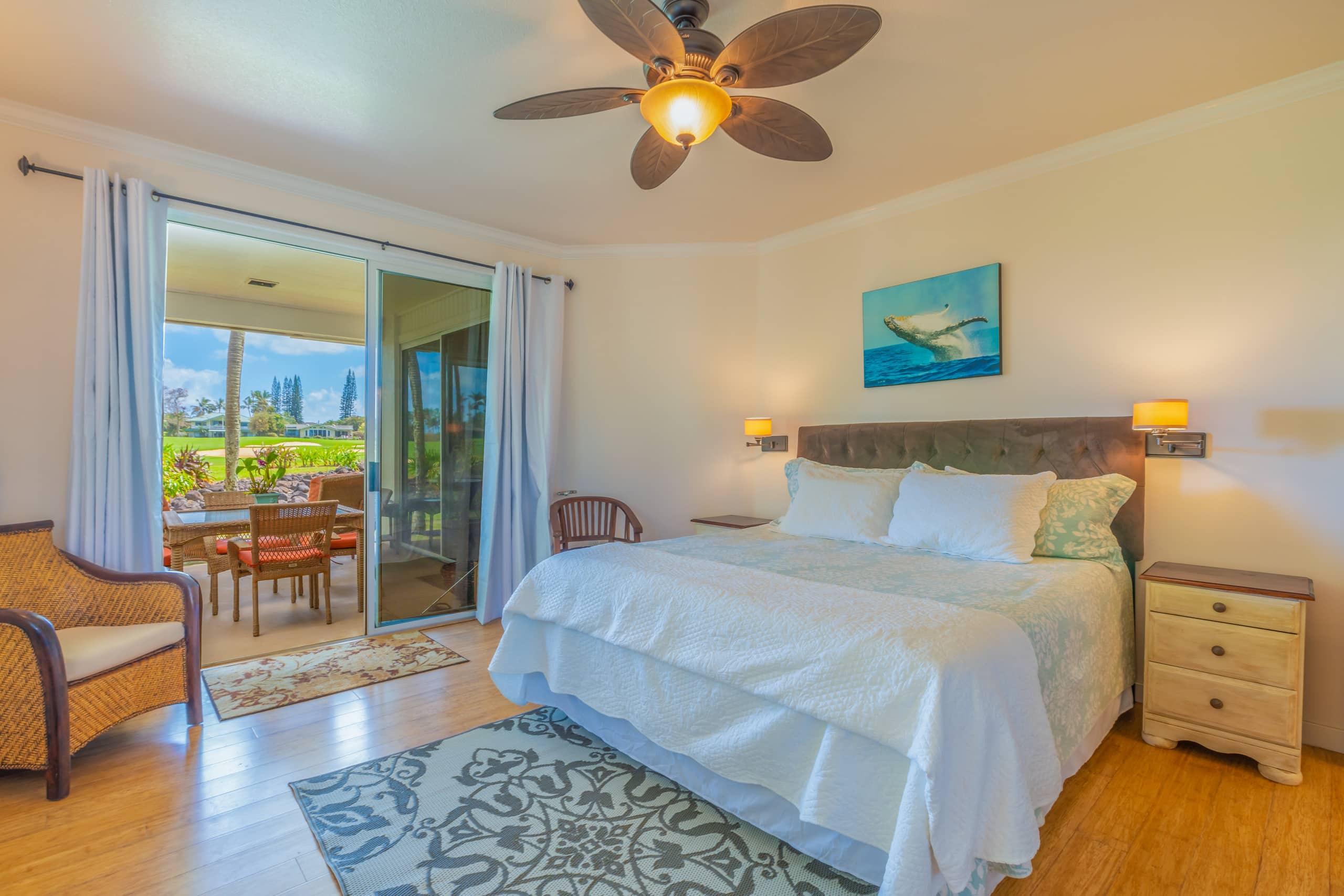 Condo in Princeville · ★4.31 · 2 bedrooms · 2 beds · 2 shared baths - Image 8
