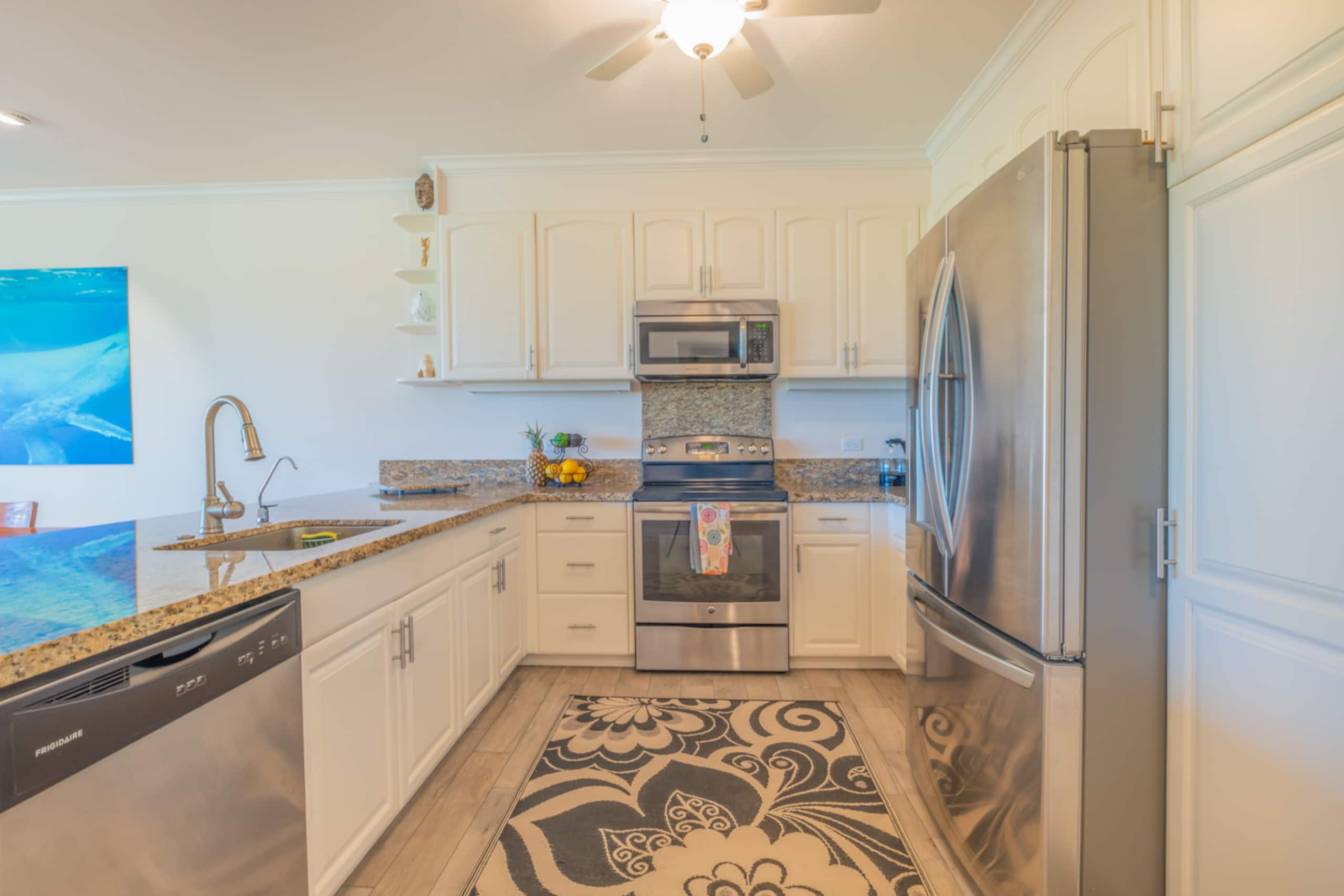 Condo in Princeville · ★4.31 · 2 bedrooms · 2 beds · 2 shared baths - Image 5