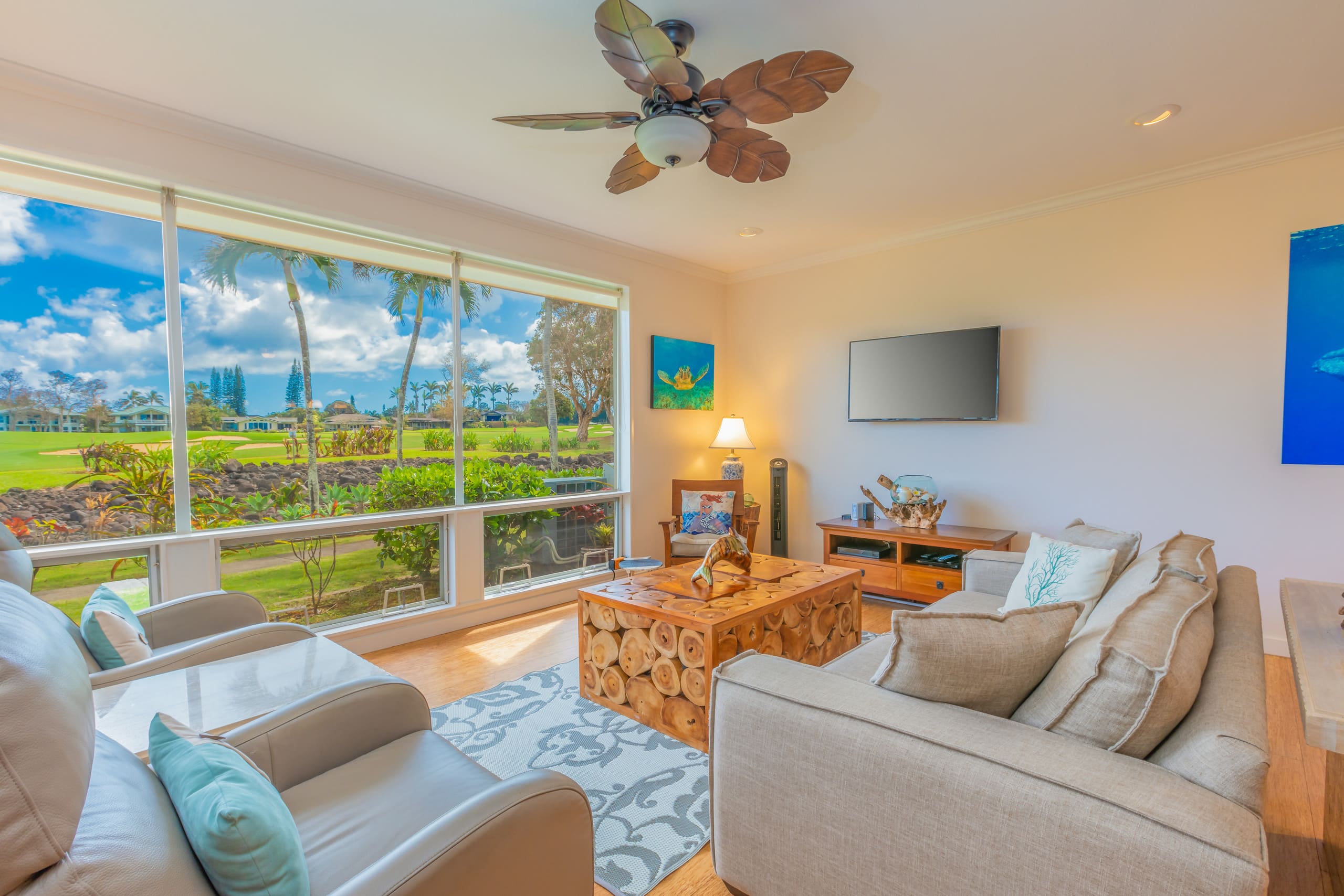 Condo in Princeville · ★4.31 · 2 bedrooms · 2 beds · 2 shared baths - Image 1