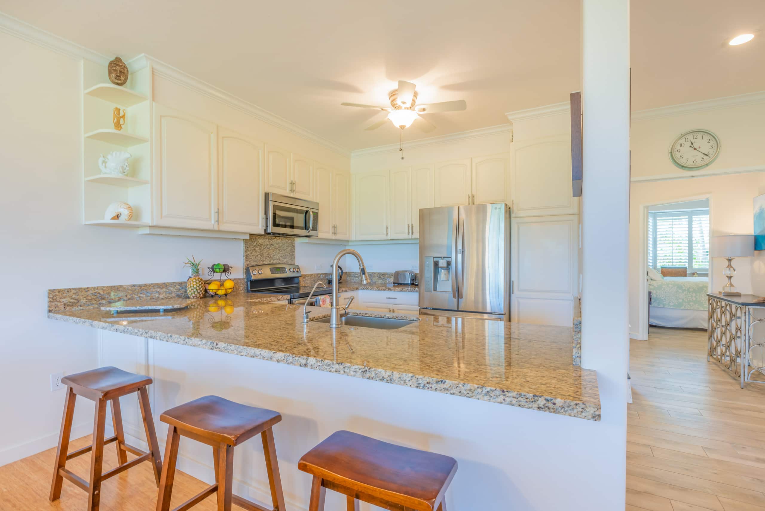 Condo in Princeville · ★4.31 · 2 bedrooms · 2 beds · 2 shared baths - Image 4