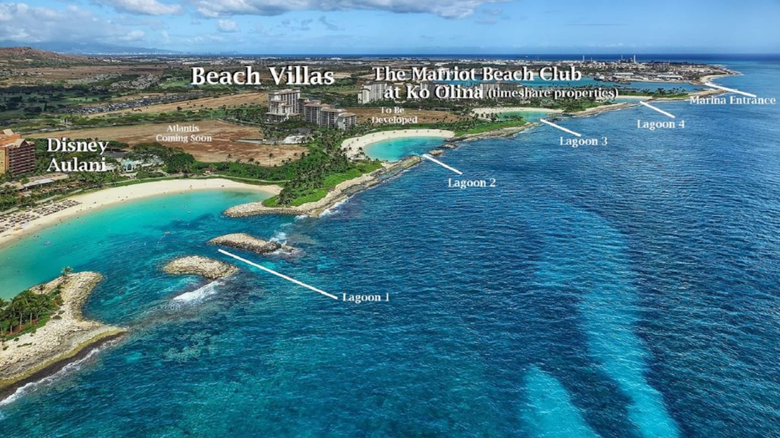 Villa in Honolulu County · ★4.88 · 2 bedrooms · 4 beds · 2 private baths - Image 31