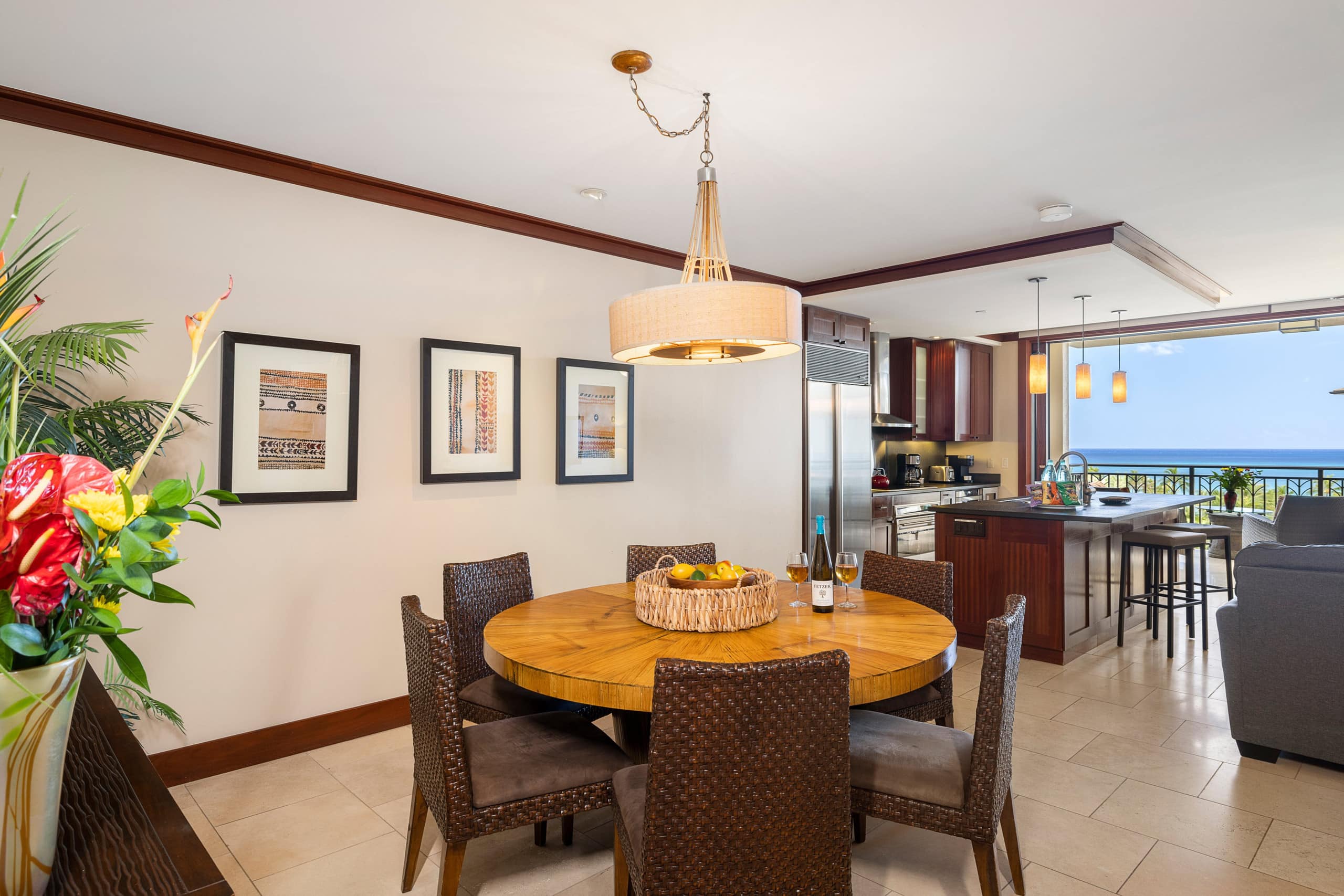 Villa in Honolulu County · ★4.88 · 2 bedrooms · 4 beds · 2 private baths - Image 7